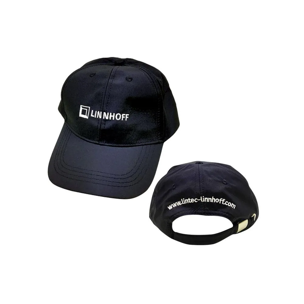 Brushed Cotton Cap