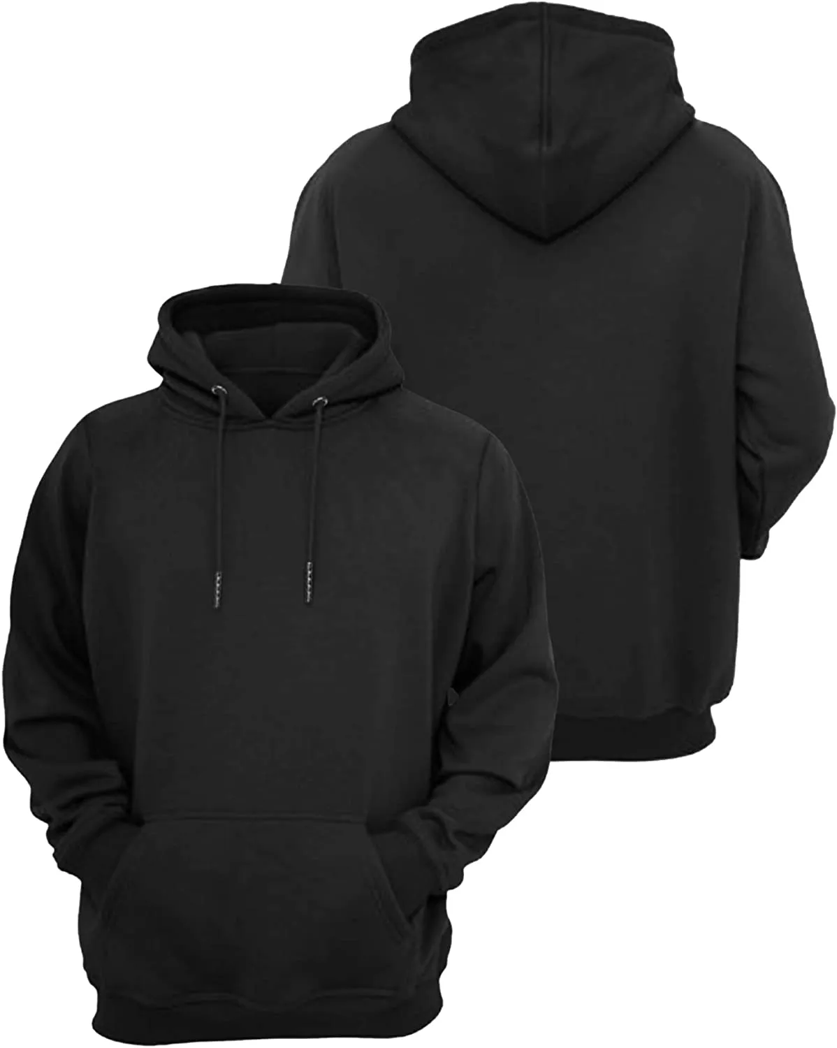 Casual Lightweight Sports Hooded Sweatshirts