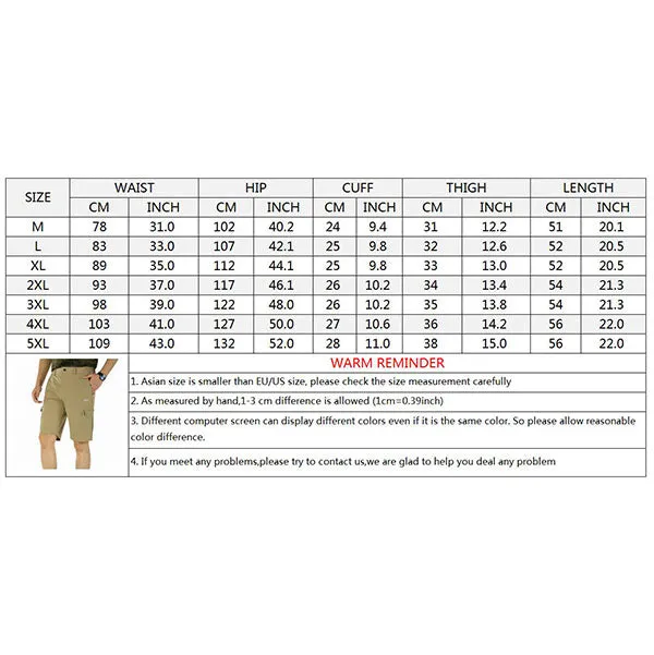 Casual Loose Sport Highly Elastic Men's Shorts