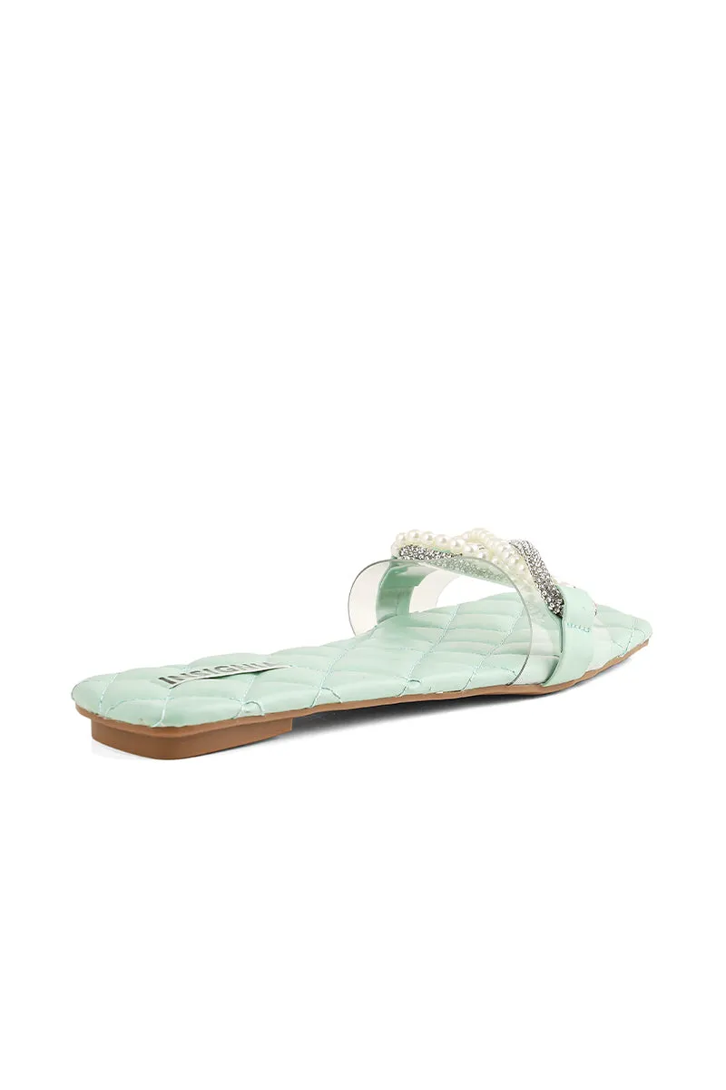 Casual Slip On I38545-Ferozy