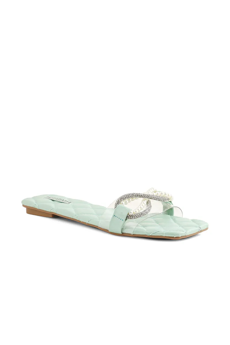 Casual Slip On I38545-Ferozy