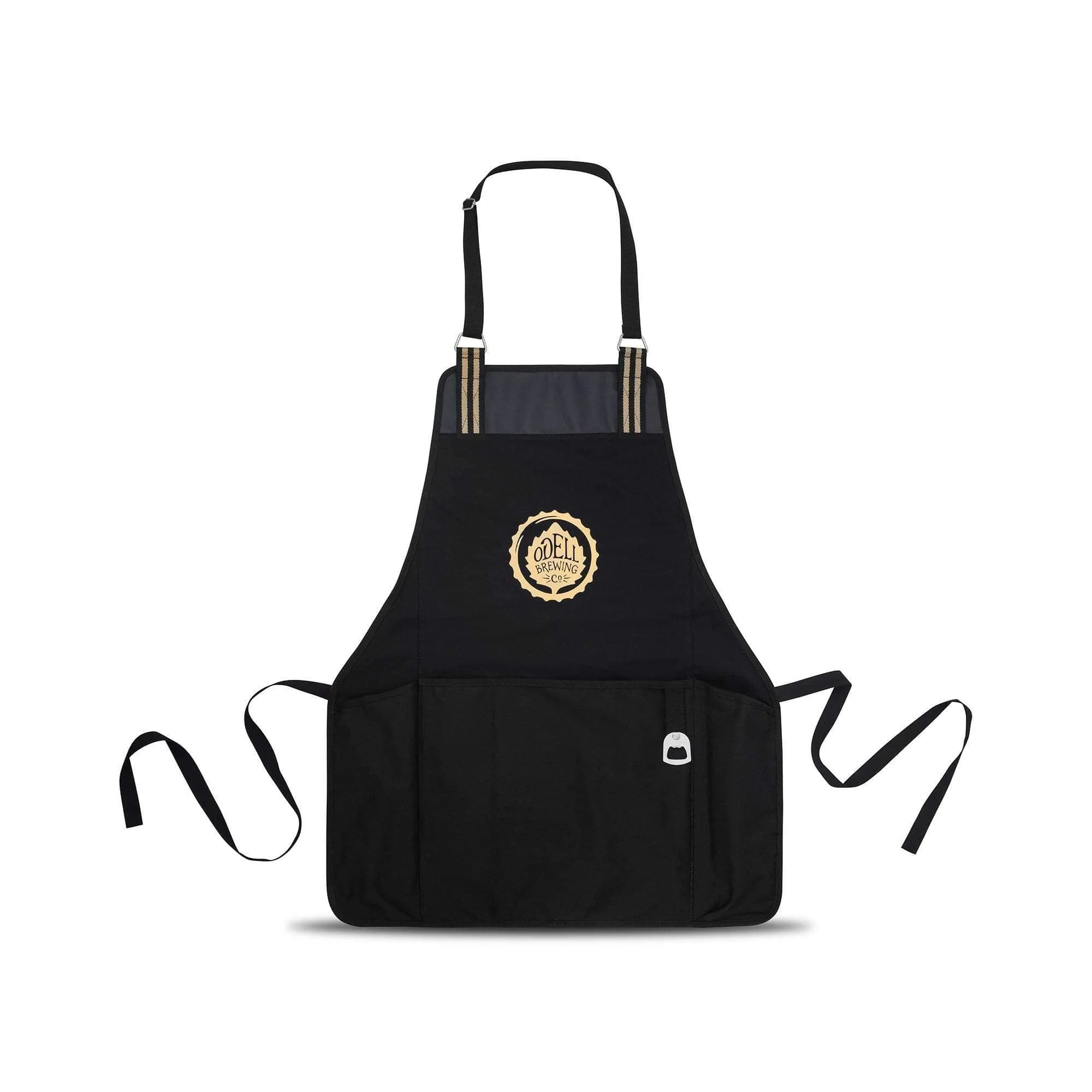 Charlie Cotton Grill Apron