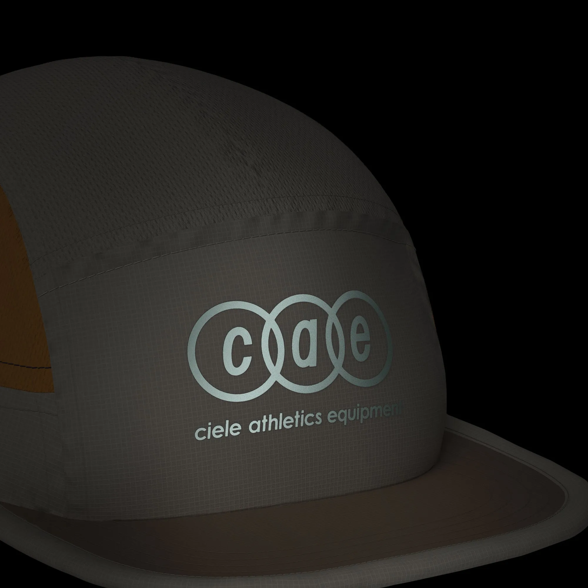 Ciele ALZCap EQ Sandbanks Running Cap