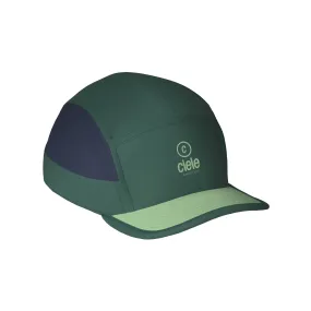 Ciele ALZCap SC C Plus Spruce Running Cap