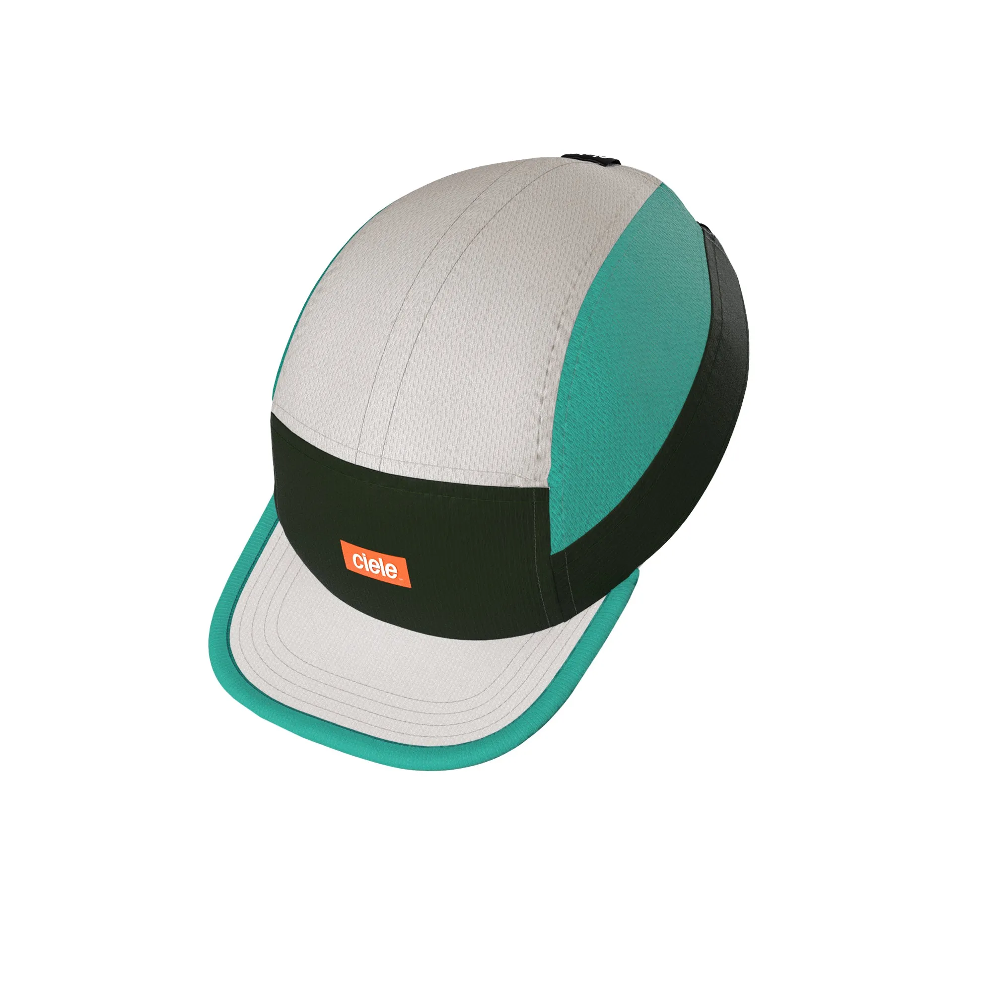 Ciele ALZCap Standard GripSmall Exeter Running Cap