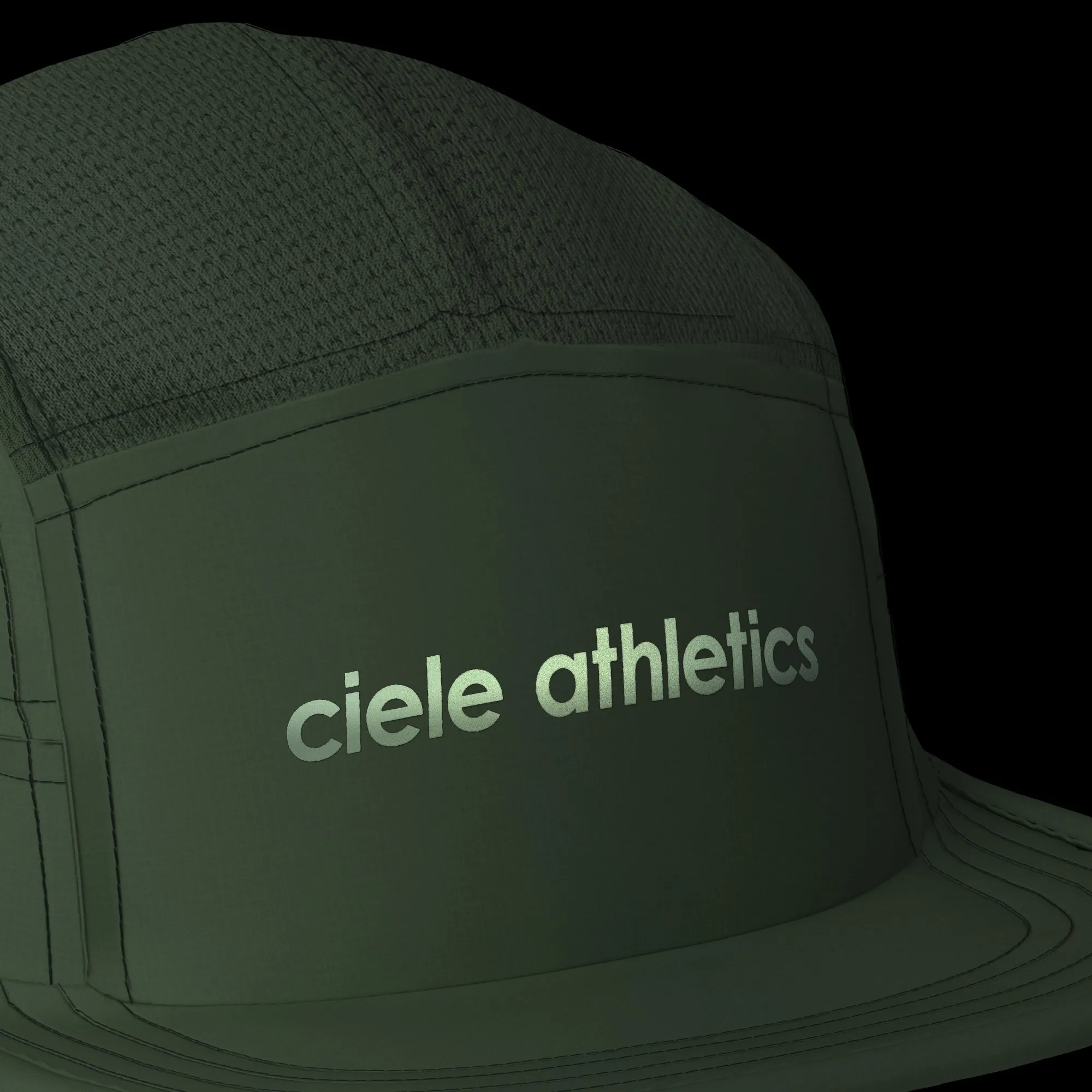 Ciele GOCap Grp Iconic Small St.Louis Running Cap