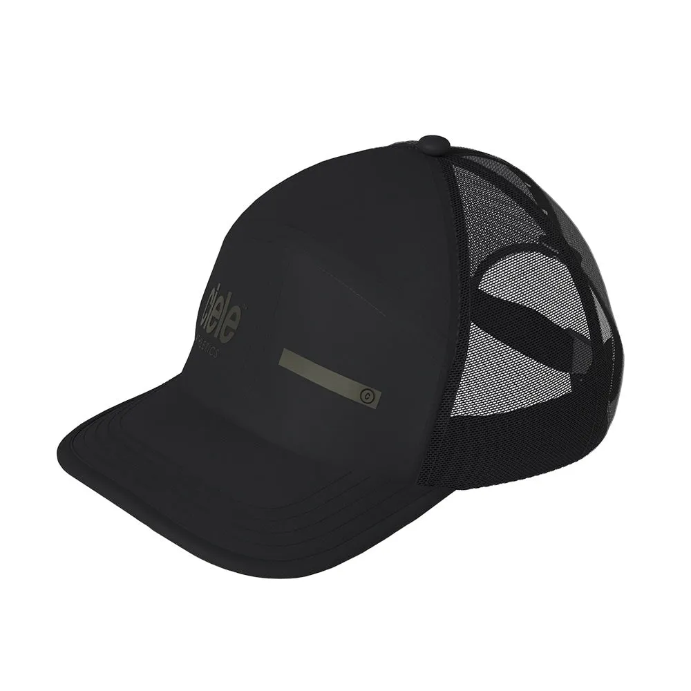 Ciele TRKCap SC - Athletics/Bar Shadowcast Running Cap