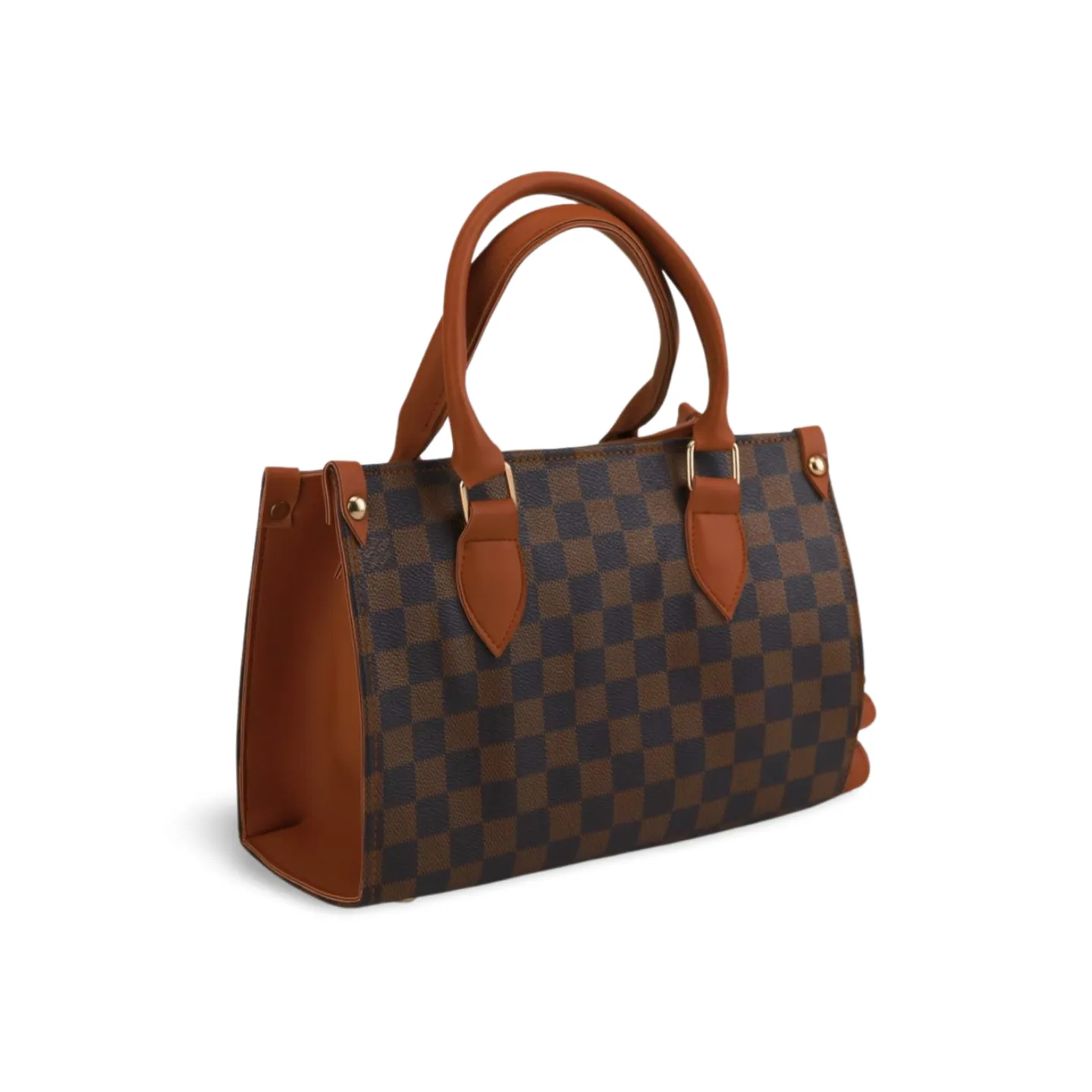 Classic Canvas Tote Bag For Women