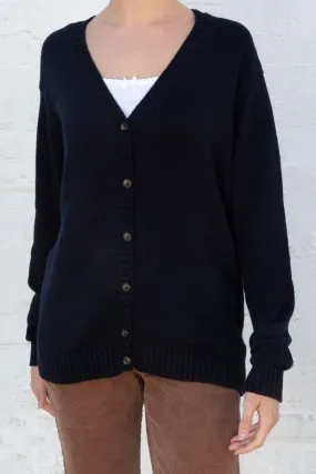 Coraline Cotton Sweater