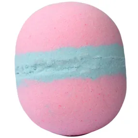 Cotton Candy Bath Bomb