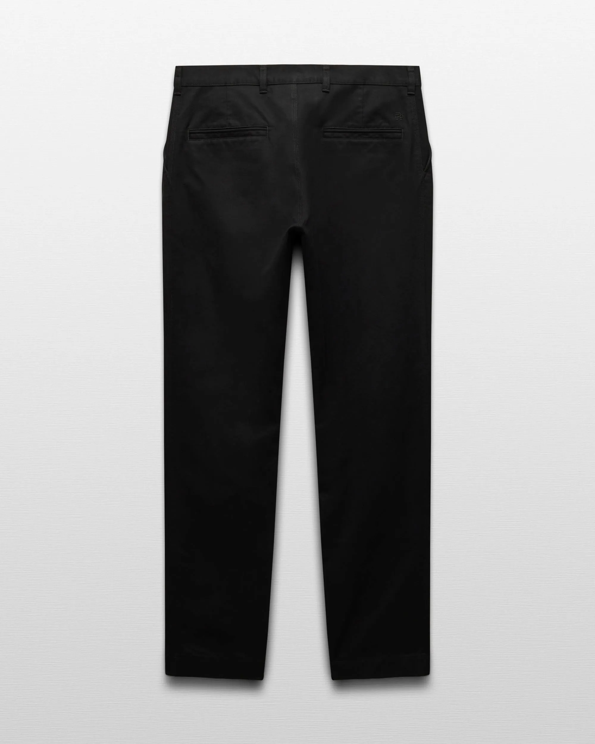 Cotton Chino Freshman Pant