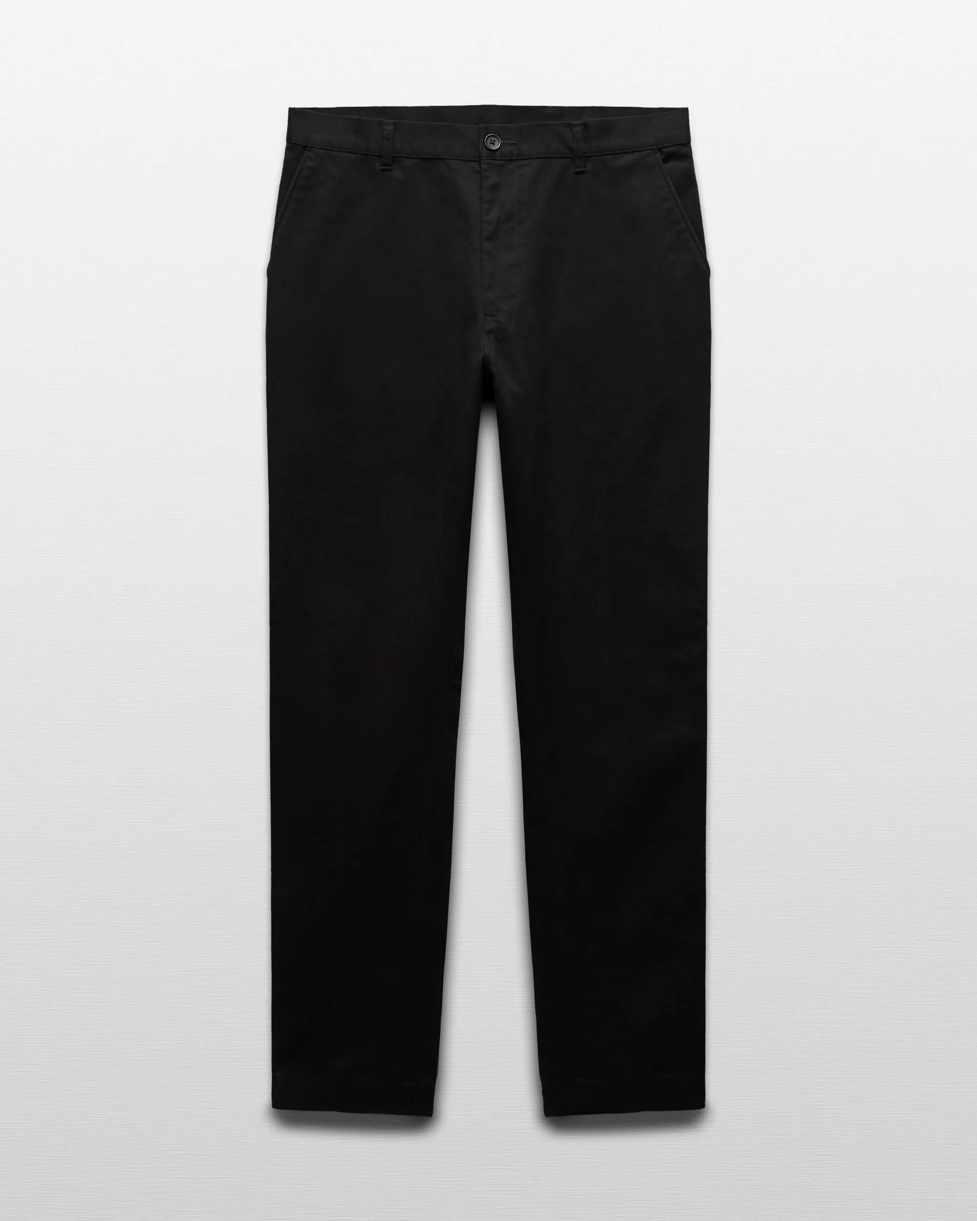 Cotton Chino Freshman Pant