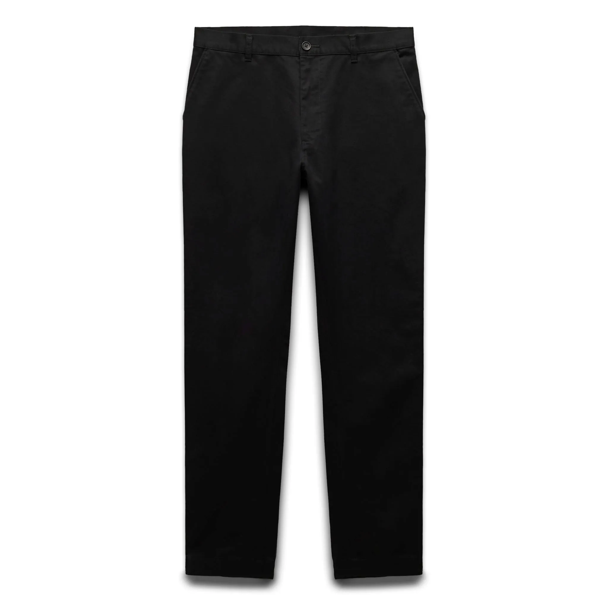 Cotton Chino Freshman Pant