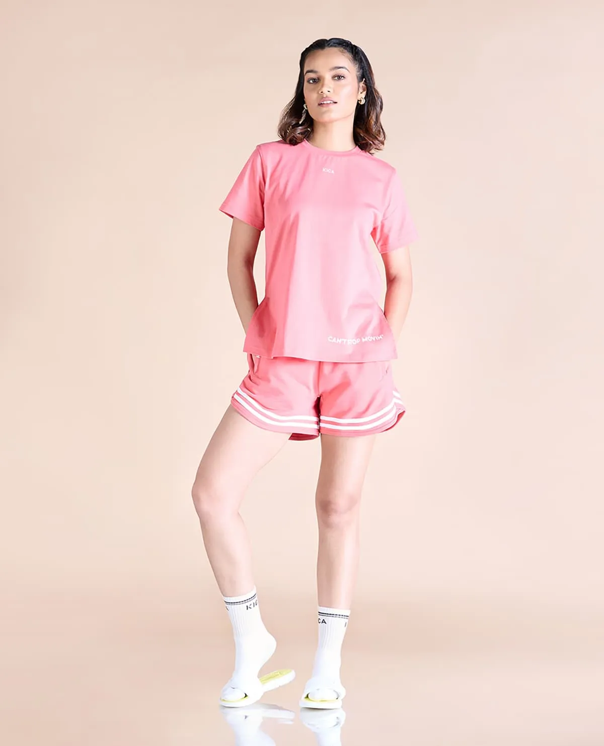 Cotton Everyday Shorts