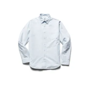 Cotton Oxford Windsor Shirt