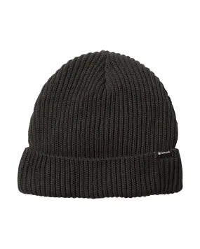 Cotton Polyester Knit Cap