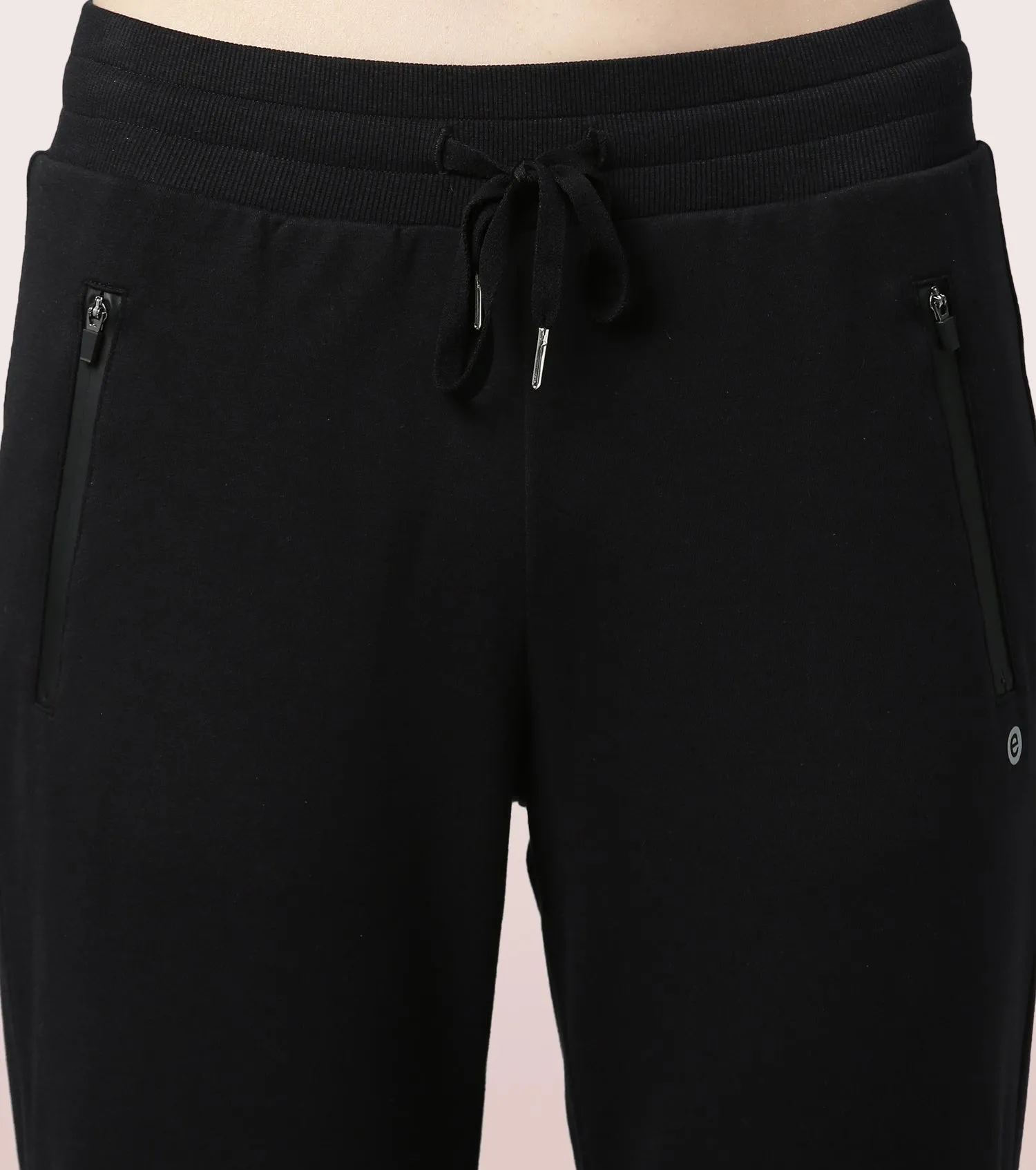 Cotton Terry Jogger | Dry Fit Cotton Terry Jogger