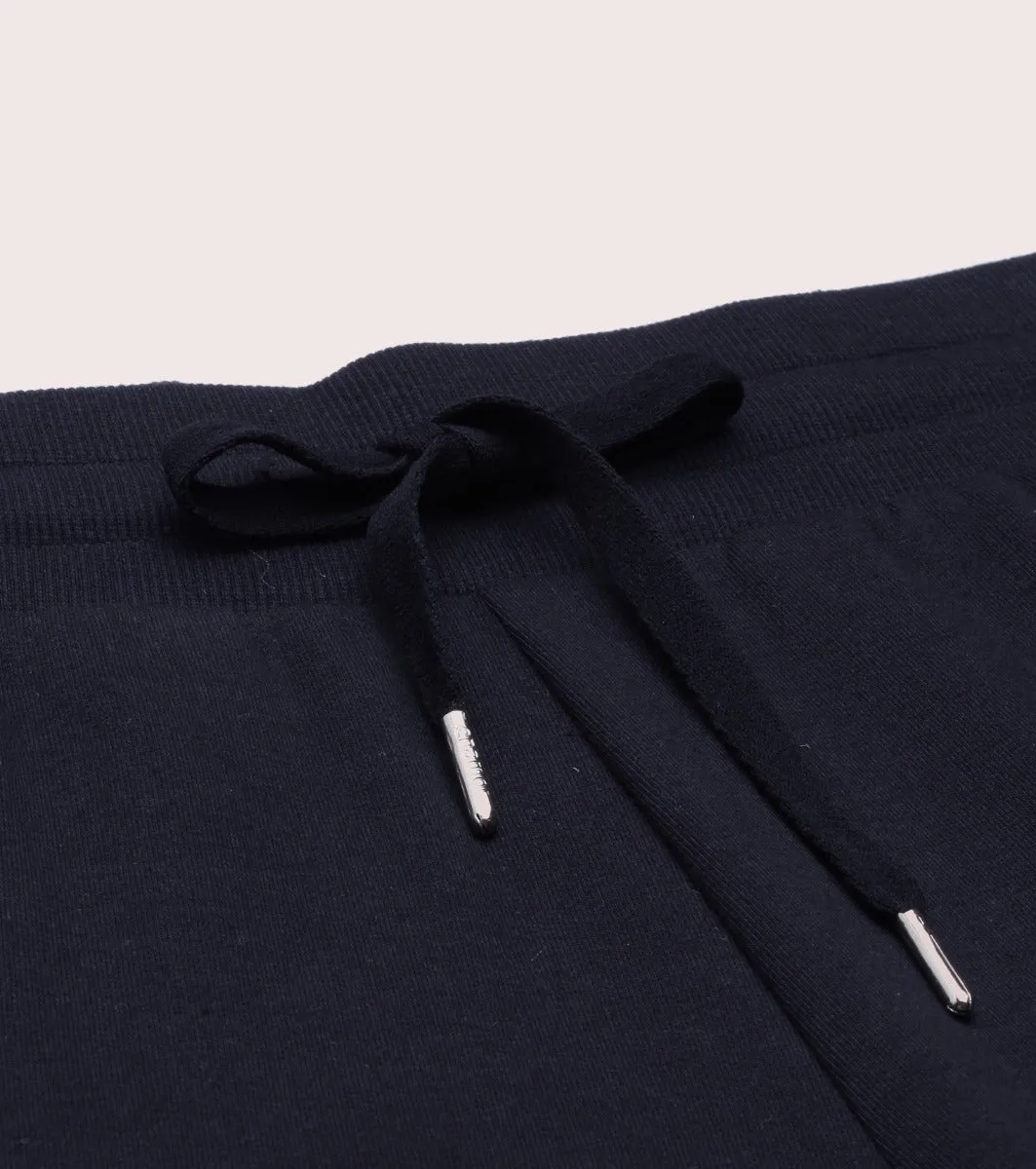 Cotton Terry Jogger | Dry Fit Cotton Terry Jogger