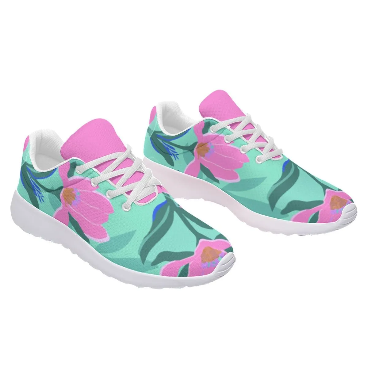 Deportivas Mujer Nature | Women Exclusive Sneakers