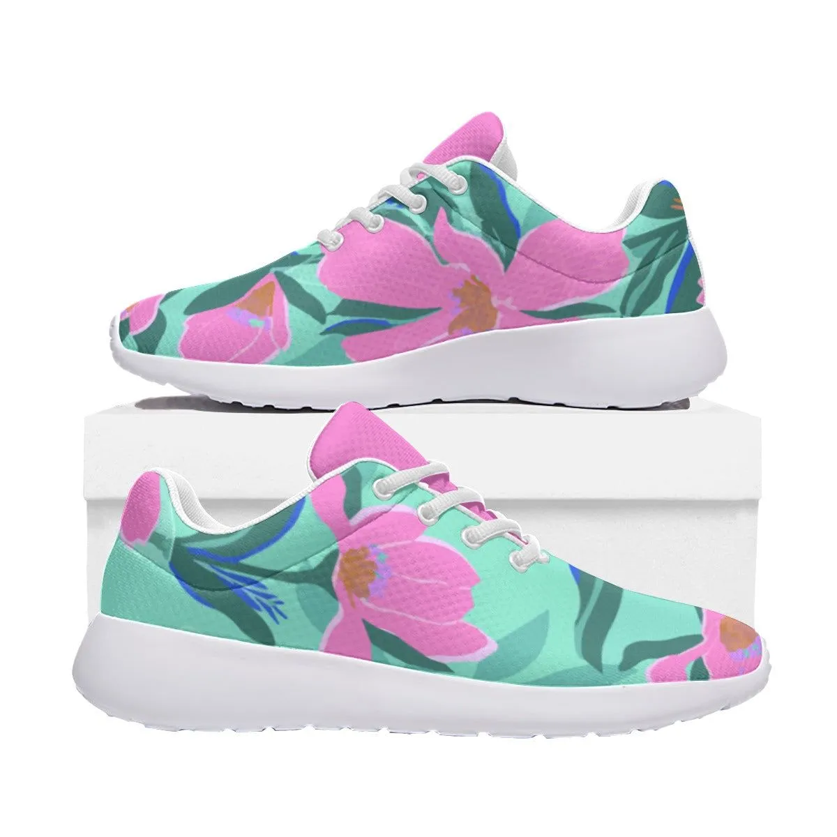 Deportivas Mujer Nature | Women Exclusive Sneakers