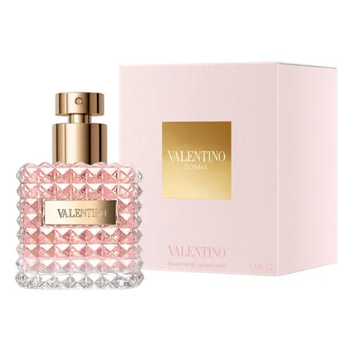 Donna 50ml EDP for Women by Valentino