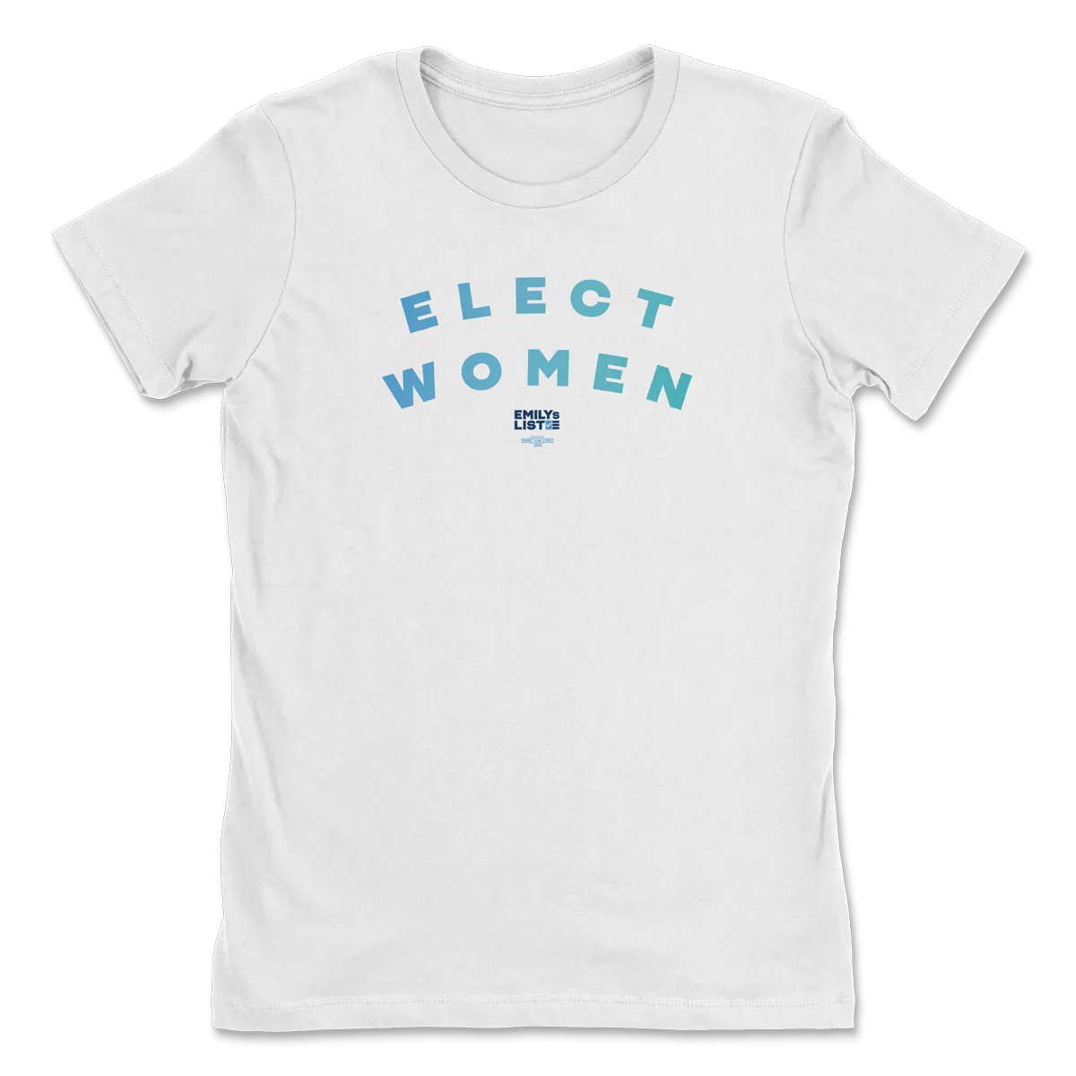 Elect Women Tee