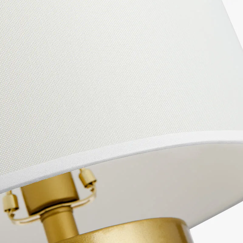 Elegant Gold Table Lamp SALE