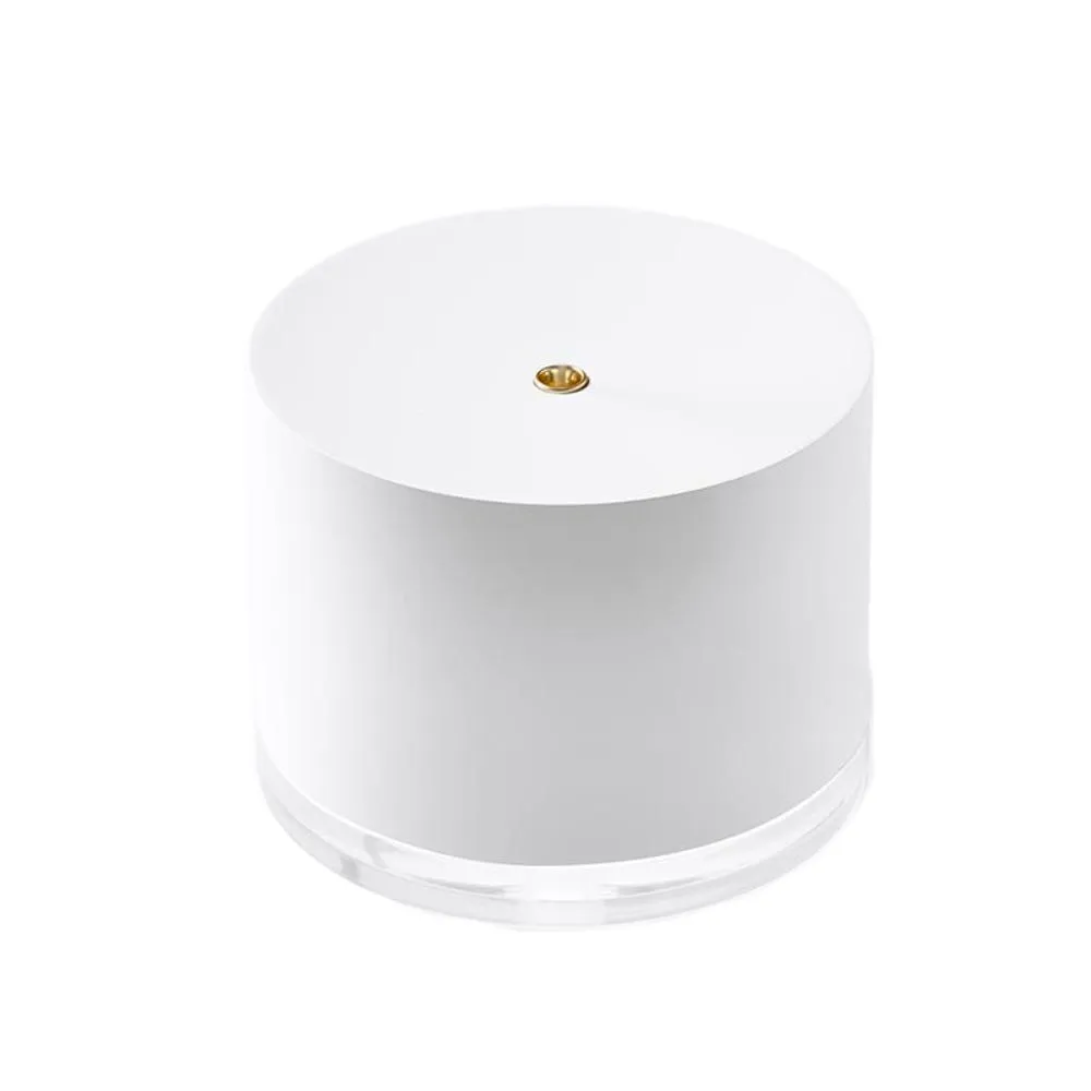 Luxurious Aromatherapy Humidifier with Ambient Lamp Feature