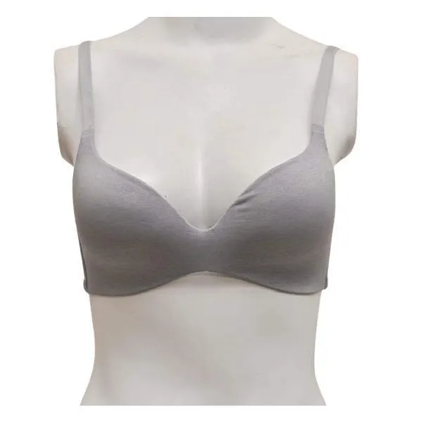 Elegant Single Padded T-Shirt Bra