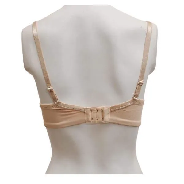 Elegant Single Padded T-Shirt Bra