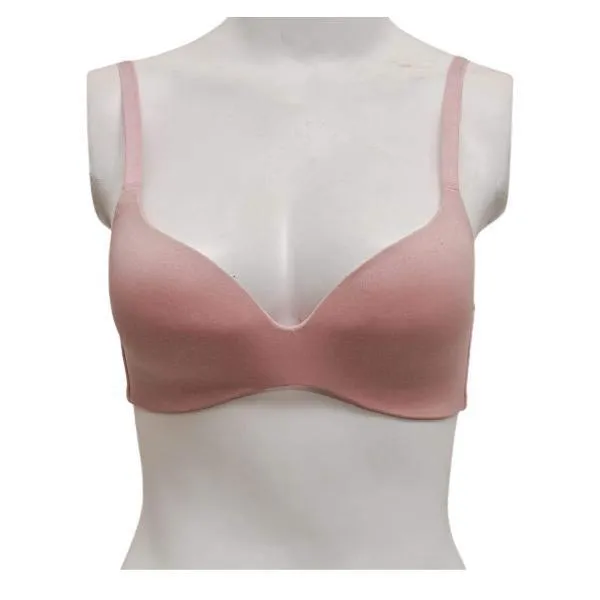 Elegant Single Padded T-Shirt Bra