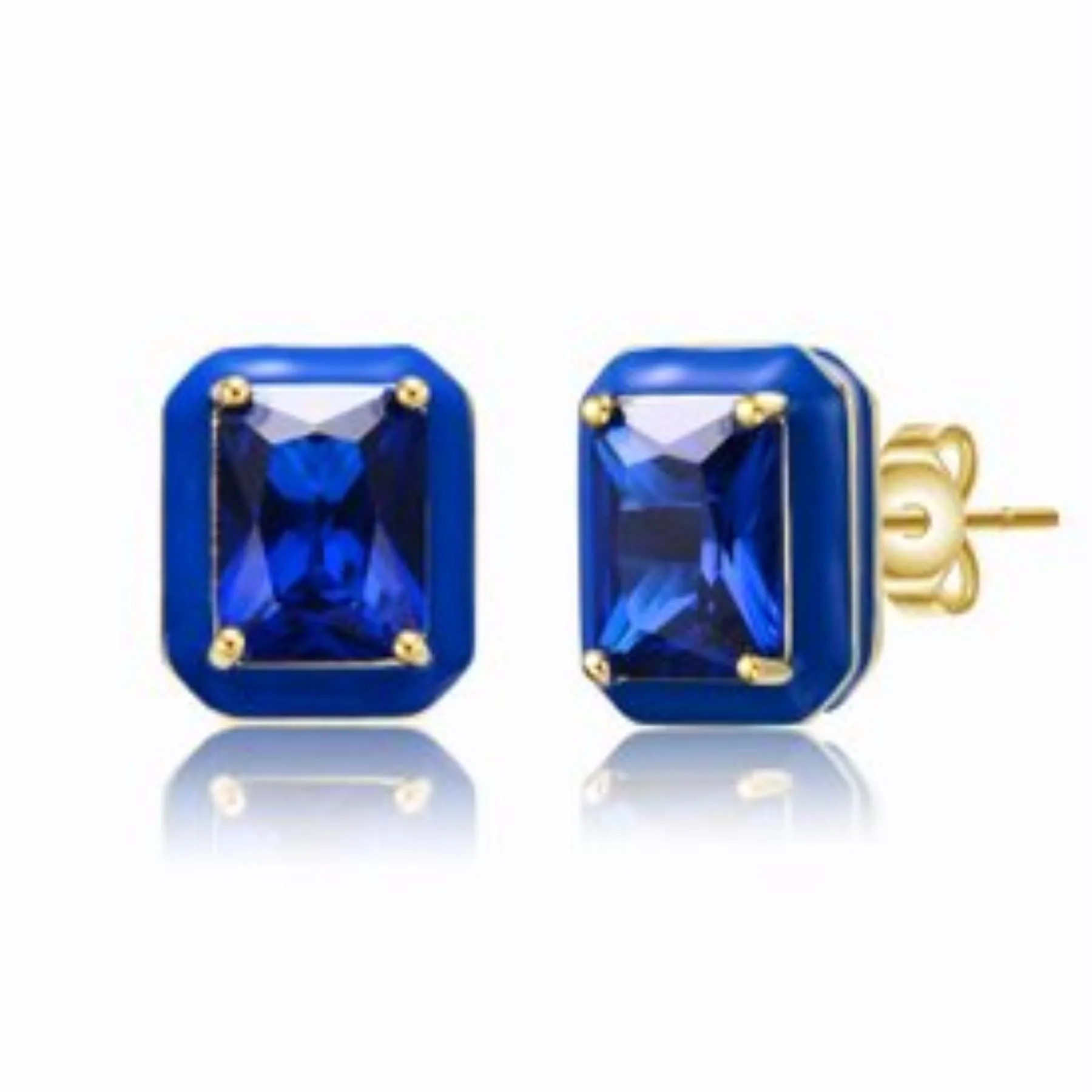 Elegant Stud Earrings