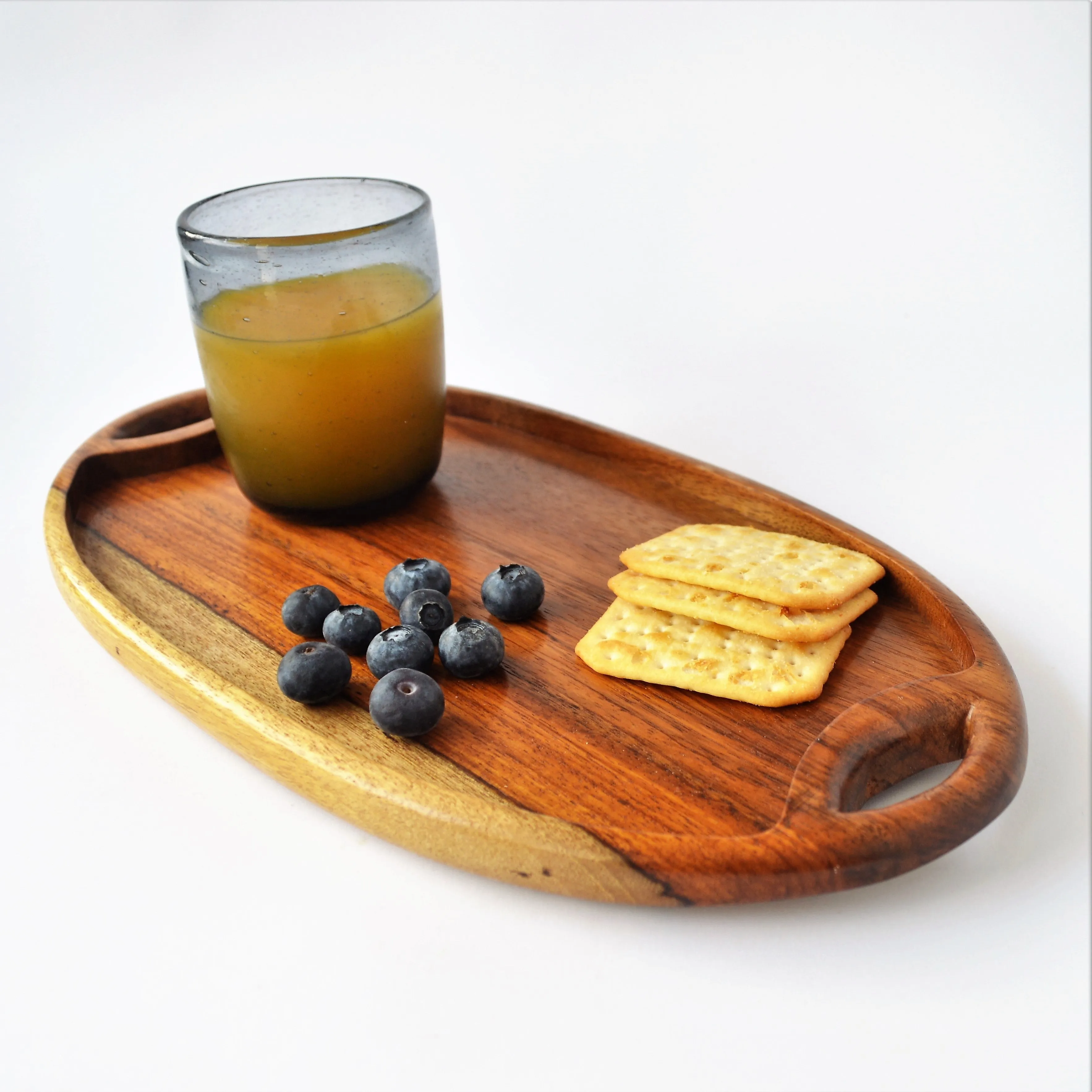 Elegant Tea and coffee tray