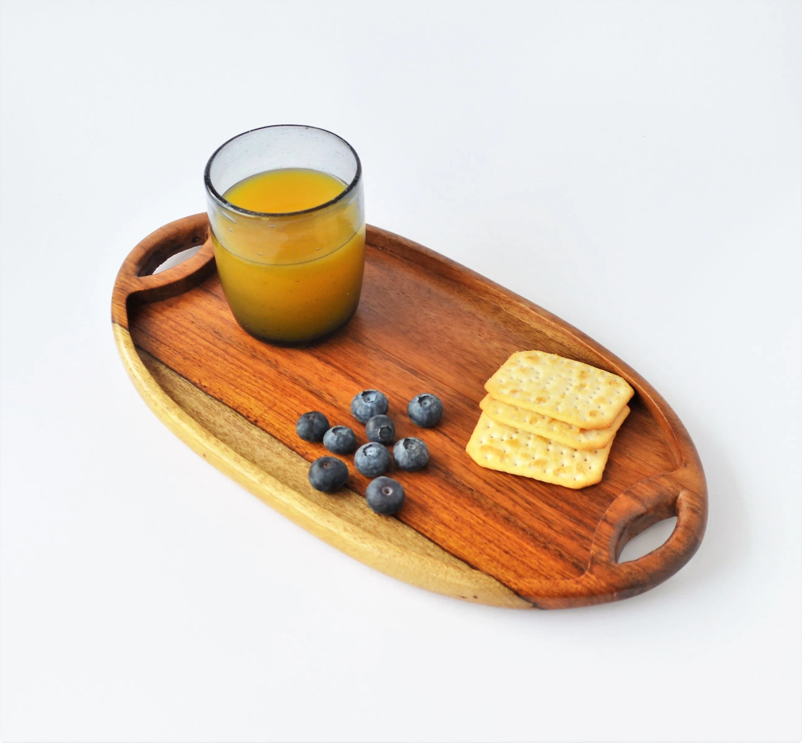 Elegant Tea and coffee tray