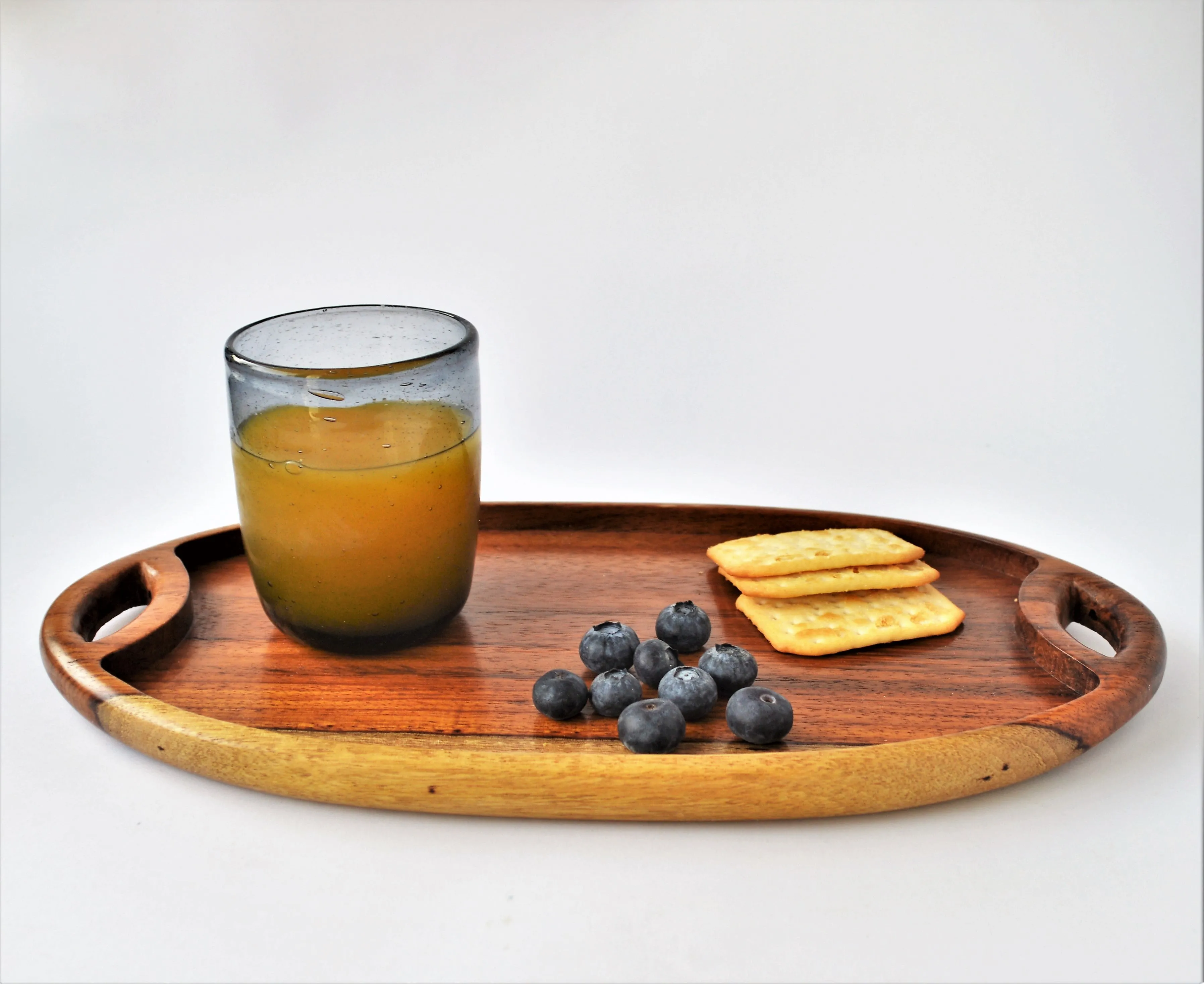 Elegant Tea and coffee tray