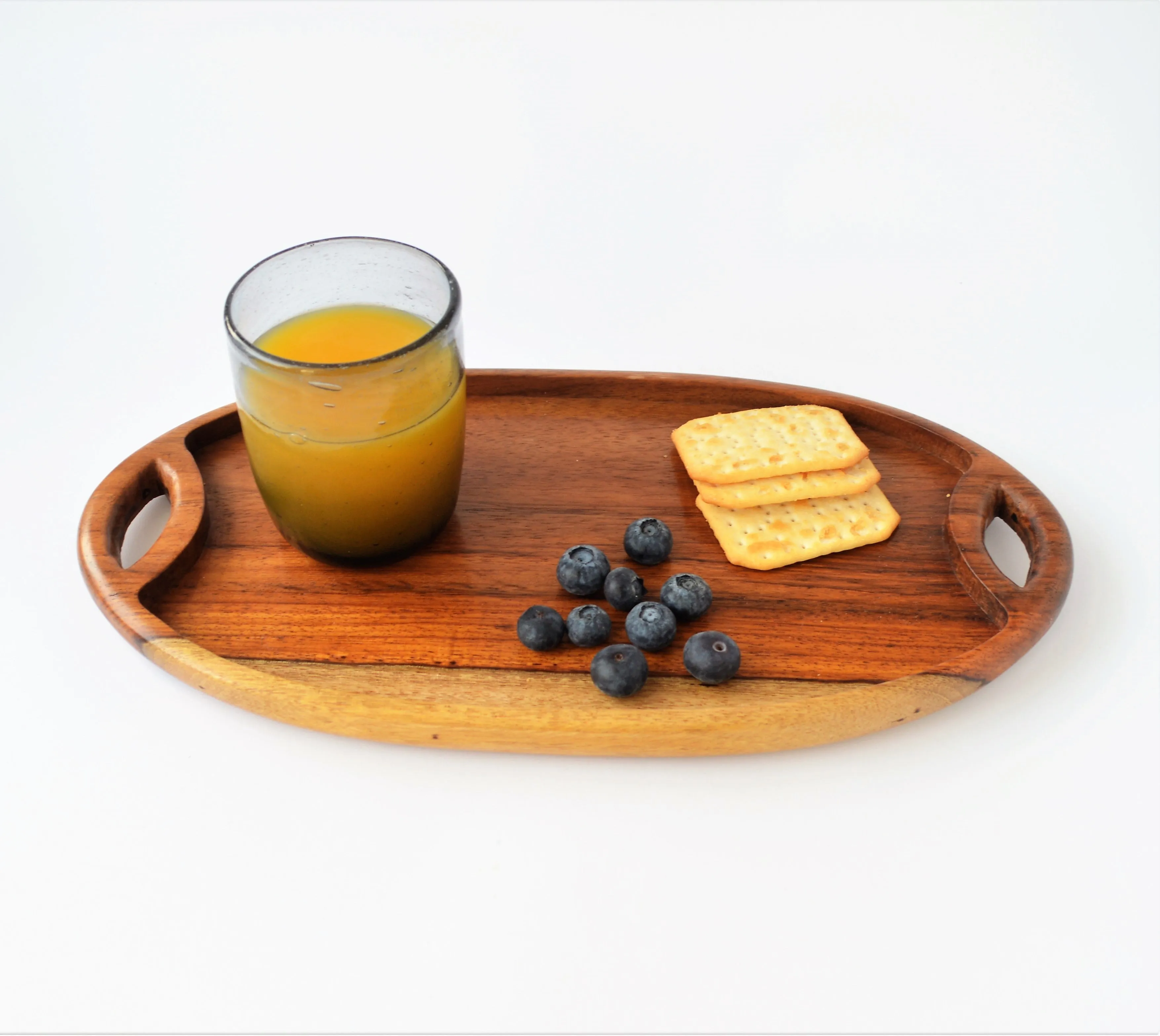 Elegant Tea and coffee tray