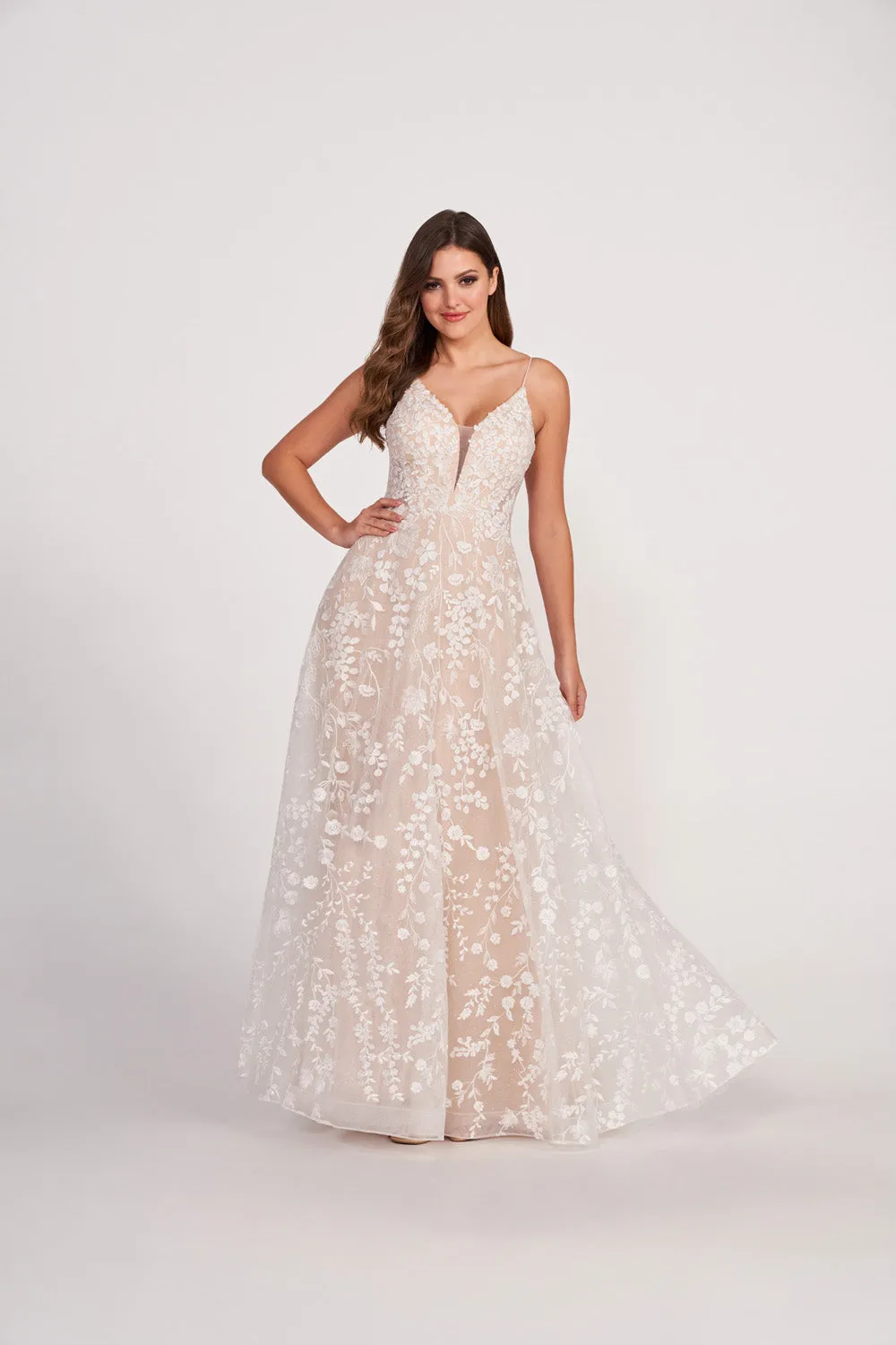 Ellie Wilde EW34048 Dresses