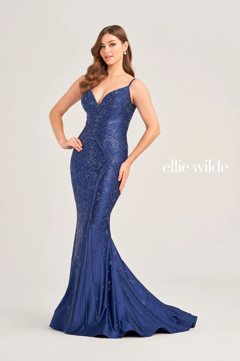 Ellie Wilde EW35002 Dresses