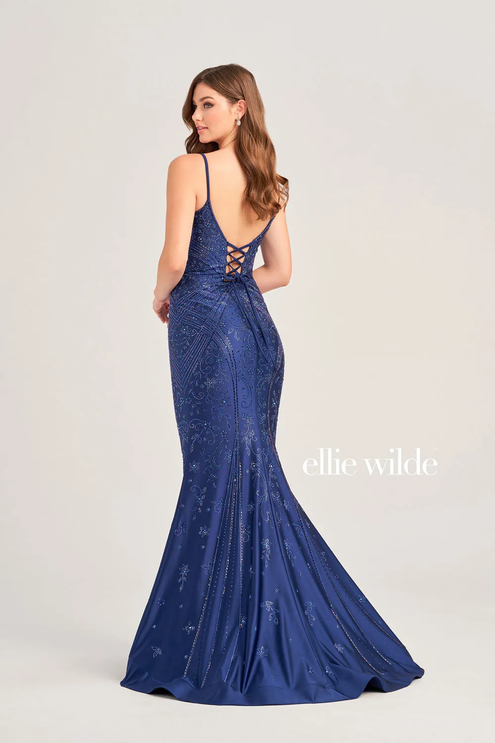 Ellie Wilde EW35002 Dresses