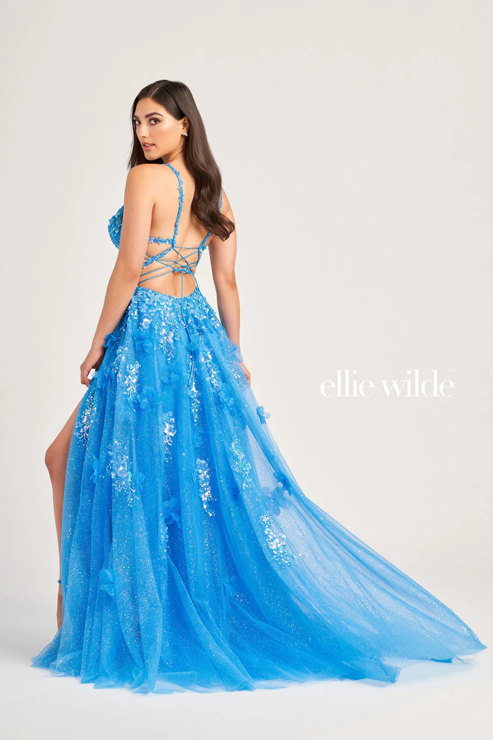 Ellie Wilde EW35047 Dresses