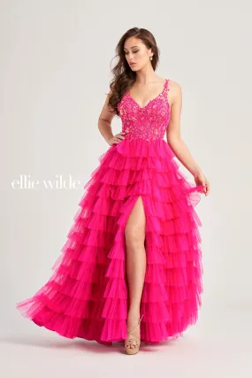 Ellie Wilde EW35059 Dresses