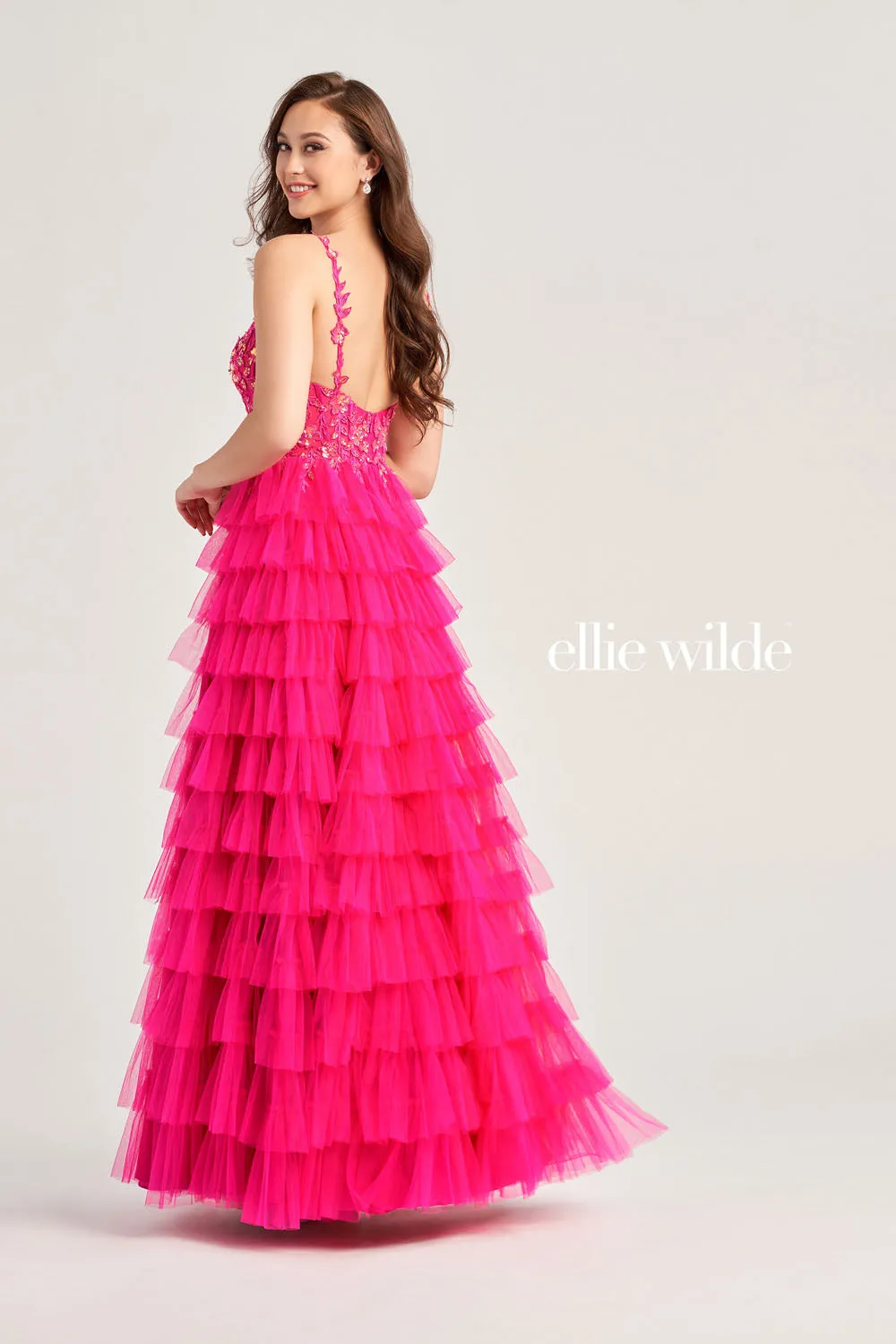 Ellie Wilde EW35059 Dresses