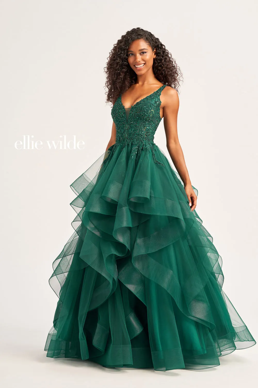 Ellie Wilde EW35119 Dresses