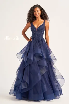 Ellie Wilde EW35119 Dresses