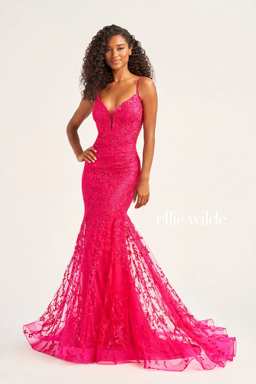 Ellie Wilde EW35220 Dresses