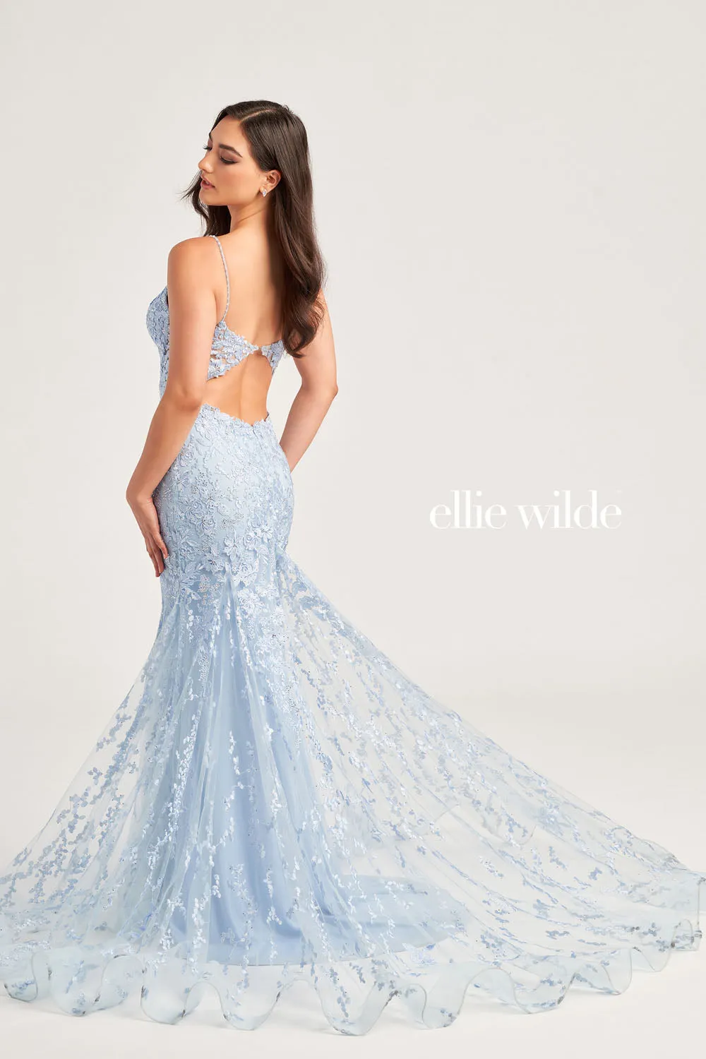 Ellie Wilde EW35220 Dresses