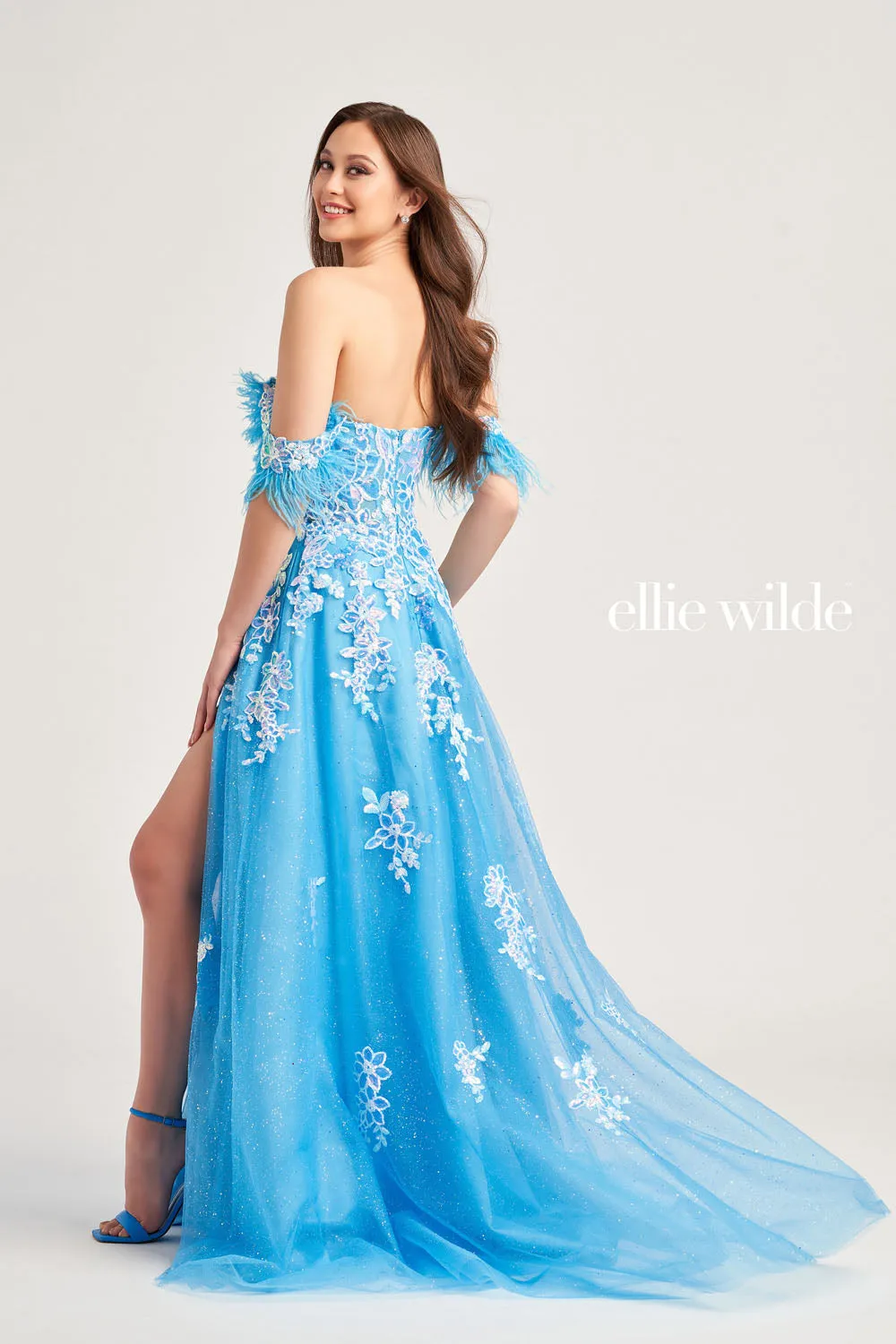 Ellie Wilde EW35220 Dresses