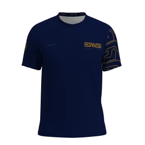 ENVE - Men's Short Sleeve Tech Shirt - Running