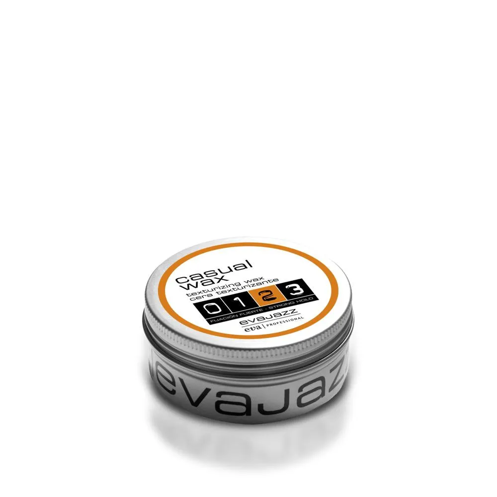 Eva | Evajazz | Casual Wax | 100ml