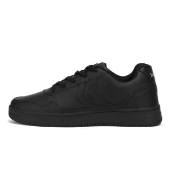 Mens Black Casual Sneakers by Firefly - Stylish and Comfortable Footwear for Everyday Wear